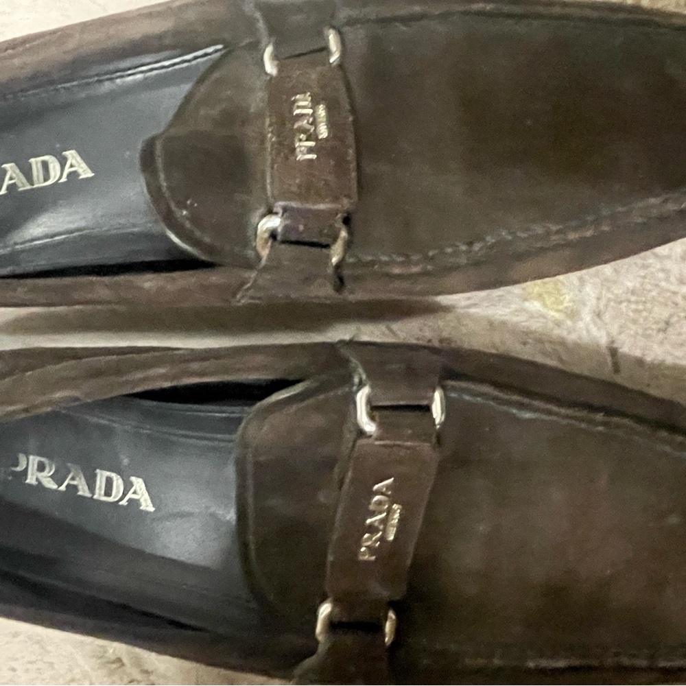 PRADA MENS SHOE - Picture 2 of 4